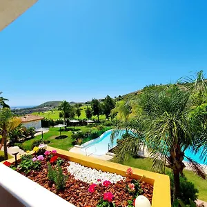Casa Laarne , Mijas Spanje