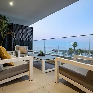 Sealine Luxury In Costa , Torrox Spanje