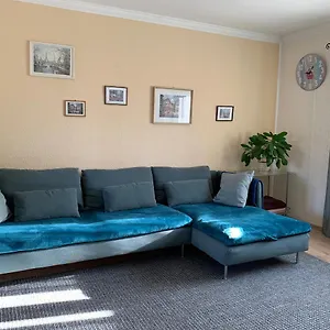 Mit Garten In Keulen