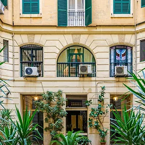  Apartment Lion Aparts Italy