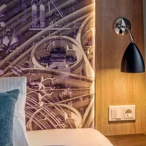 4* Otel Cityclass Alter Markt