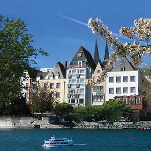 3* Otel Roemerhafen
