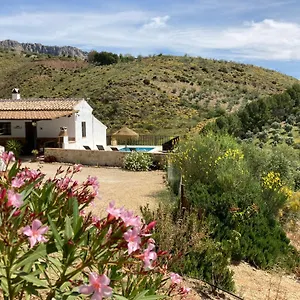 Casa Siempre Feliz , Villanueva de la Concepción Spanje