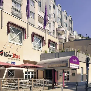4* Otel Mercure Friesenstrasse