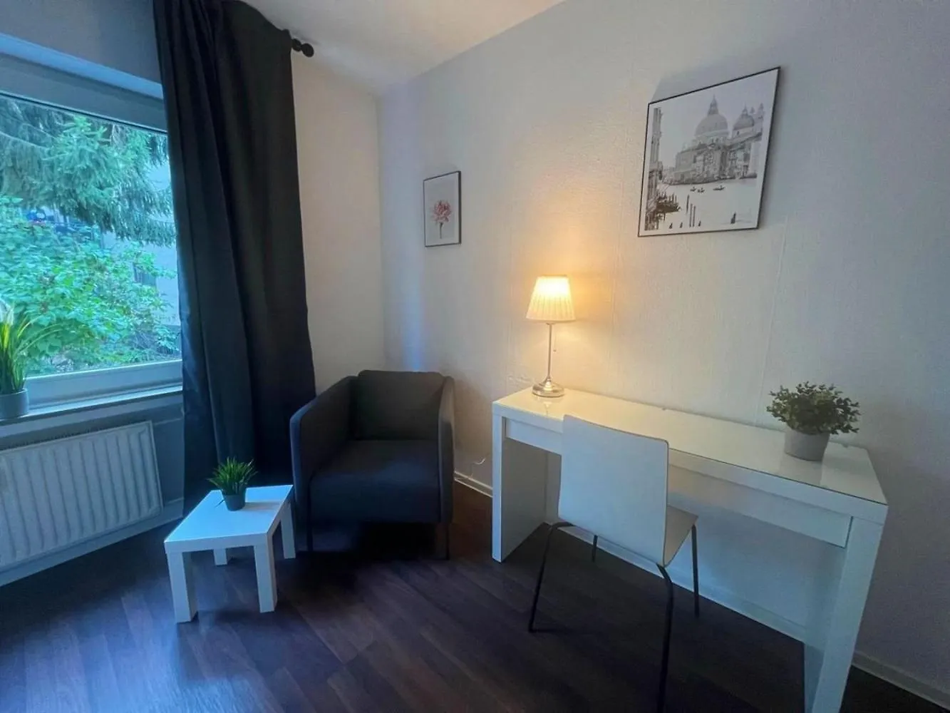 Cityfair Apartments Köln Deutschland