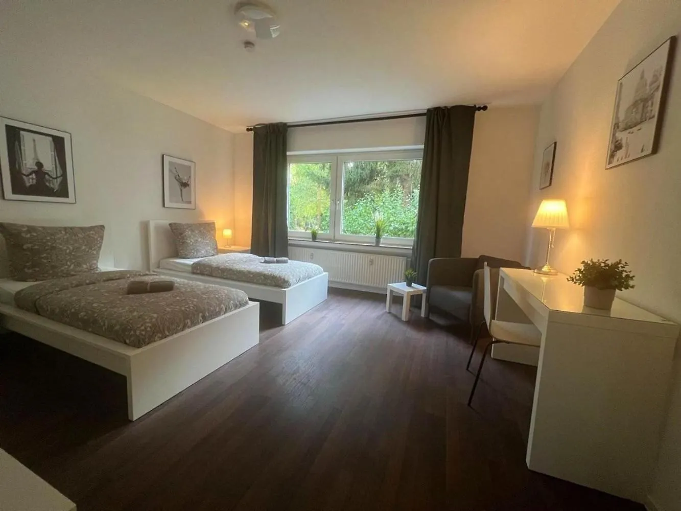 Cityfair Apartments Köln
