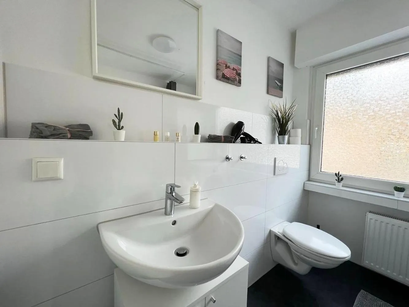 Cityfair Apartments Koeln Niemcy