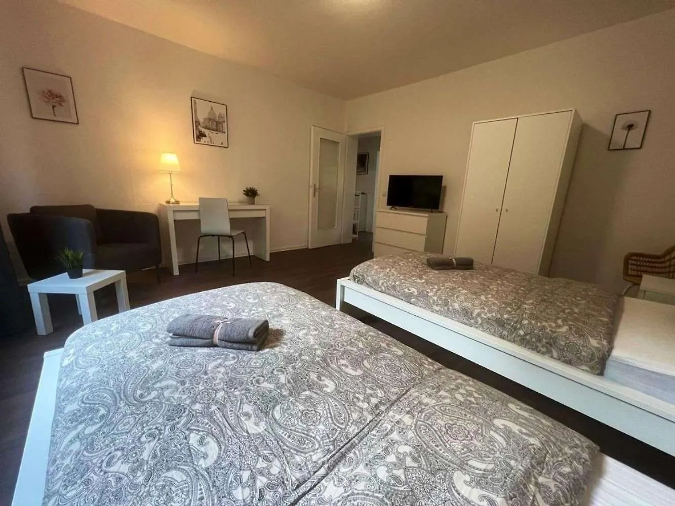 Cityfair Apartments Köln 0*,  Deutschland