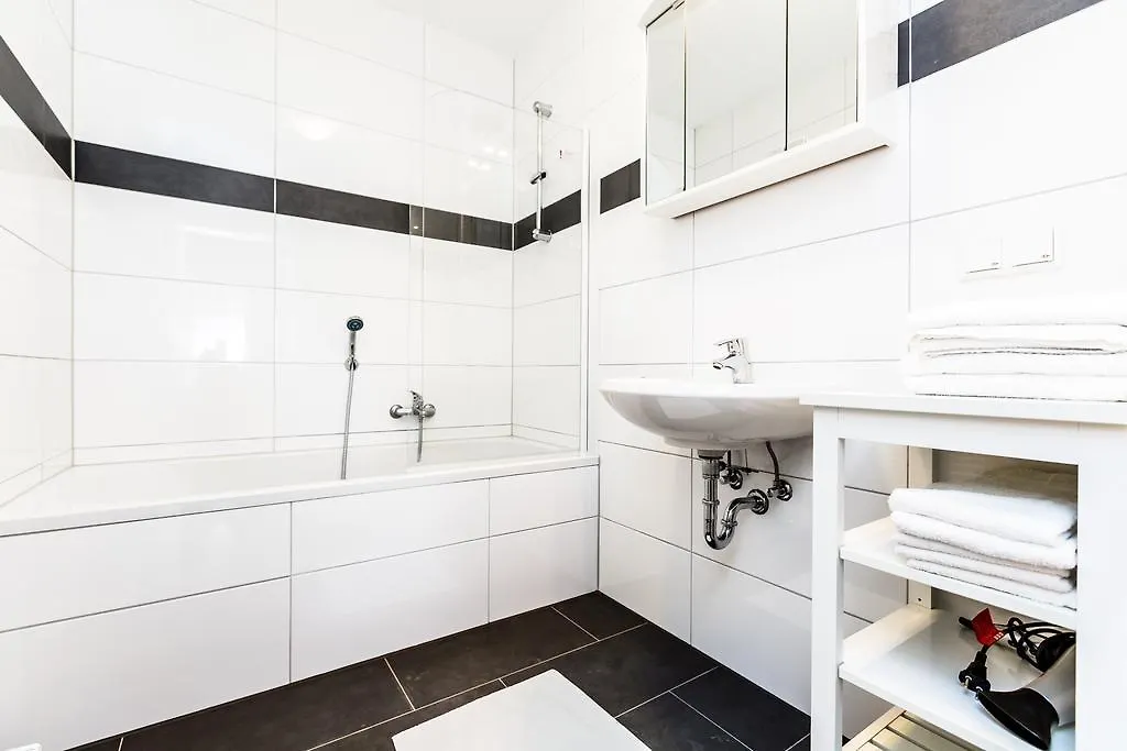 Cityfair Apartments Koeln  Kolonia