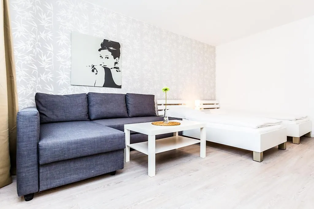 Cityfair Apartments Koeln 0*, Kolonia Niemcy