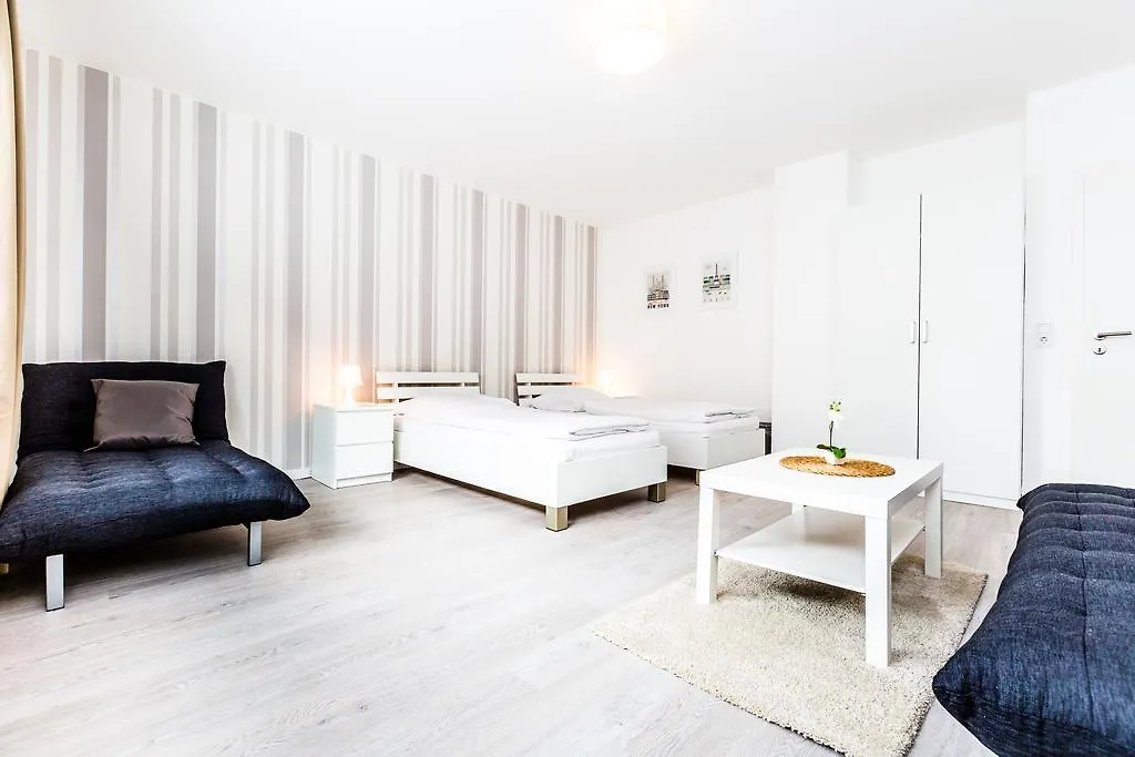 Cityfair Apartments Koeln