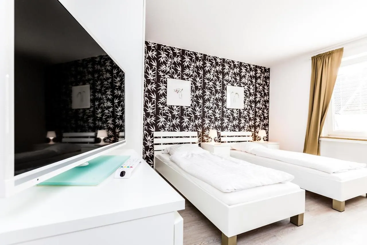 Cityfair Apartments Koeln