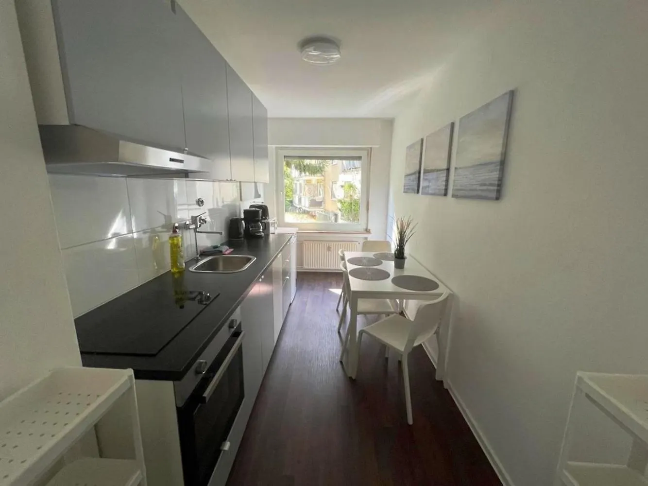 Cityfair Apartments Koeln