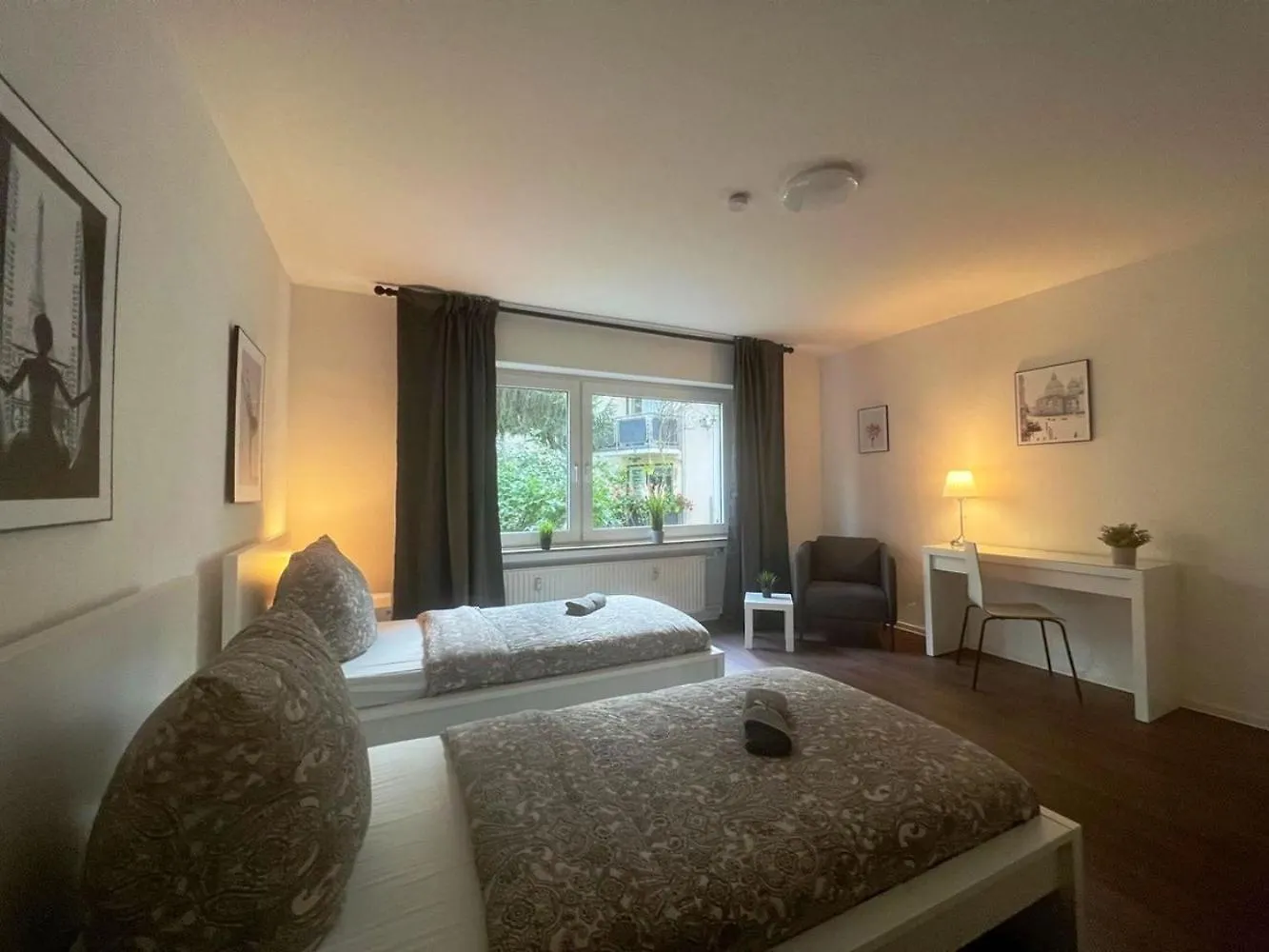 Cityfair Apartments Koeln