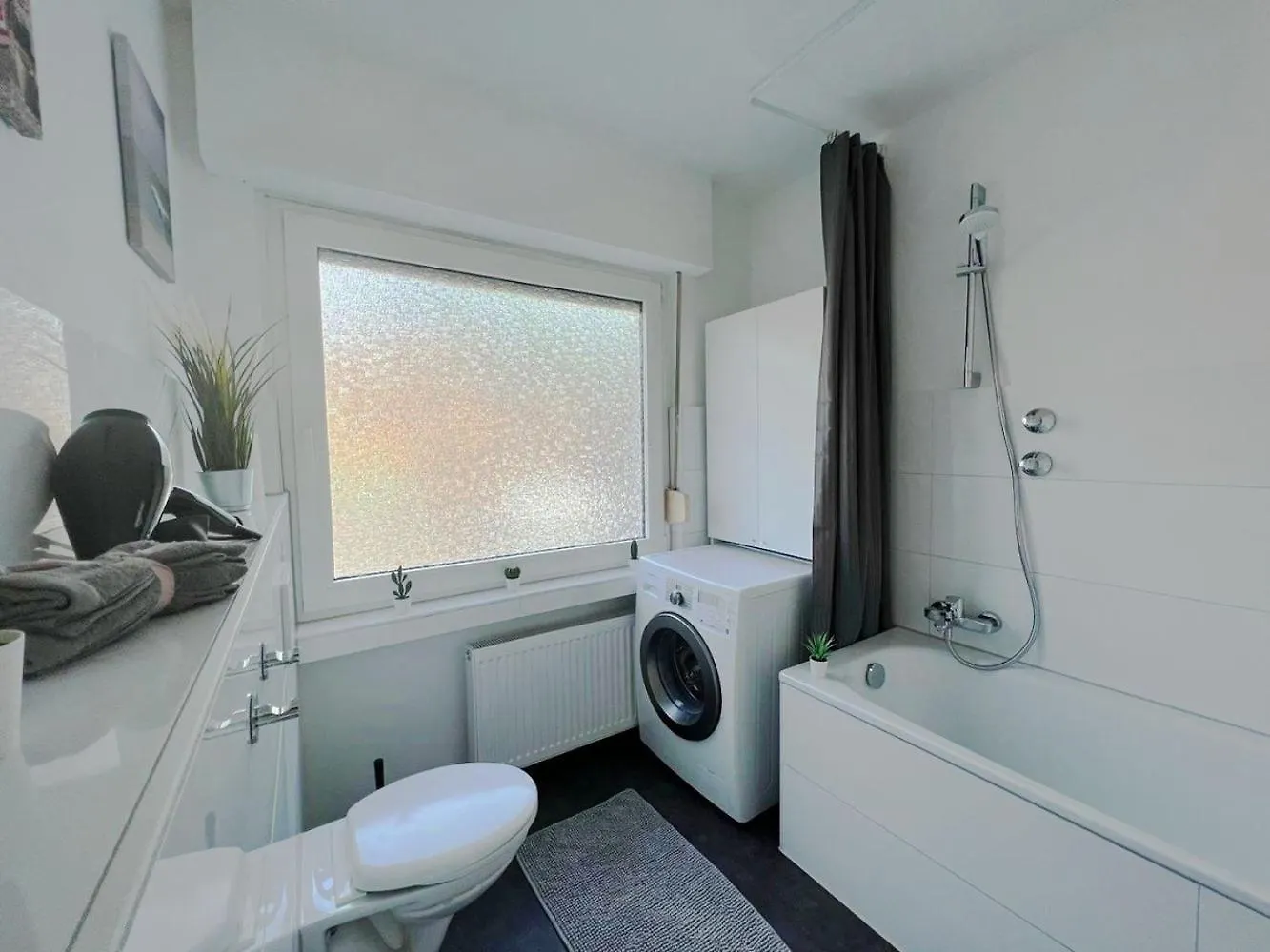 Cityfair Apartments Koeln Cologne